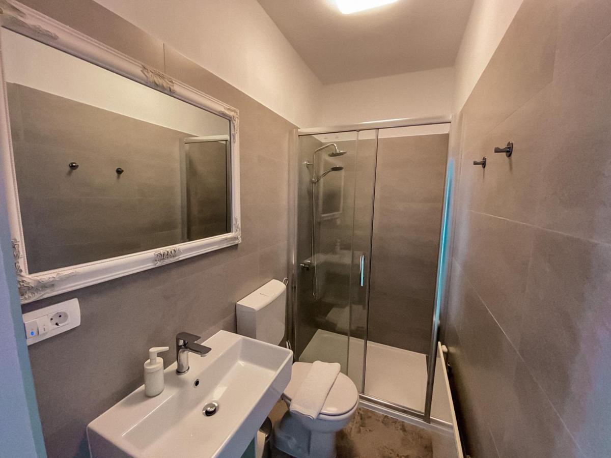 Apartments Villa Chiara Opatija Ičići 외부 사진