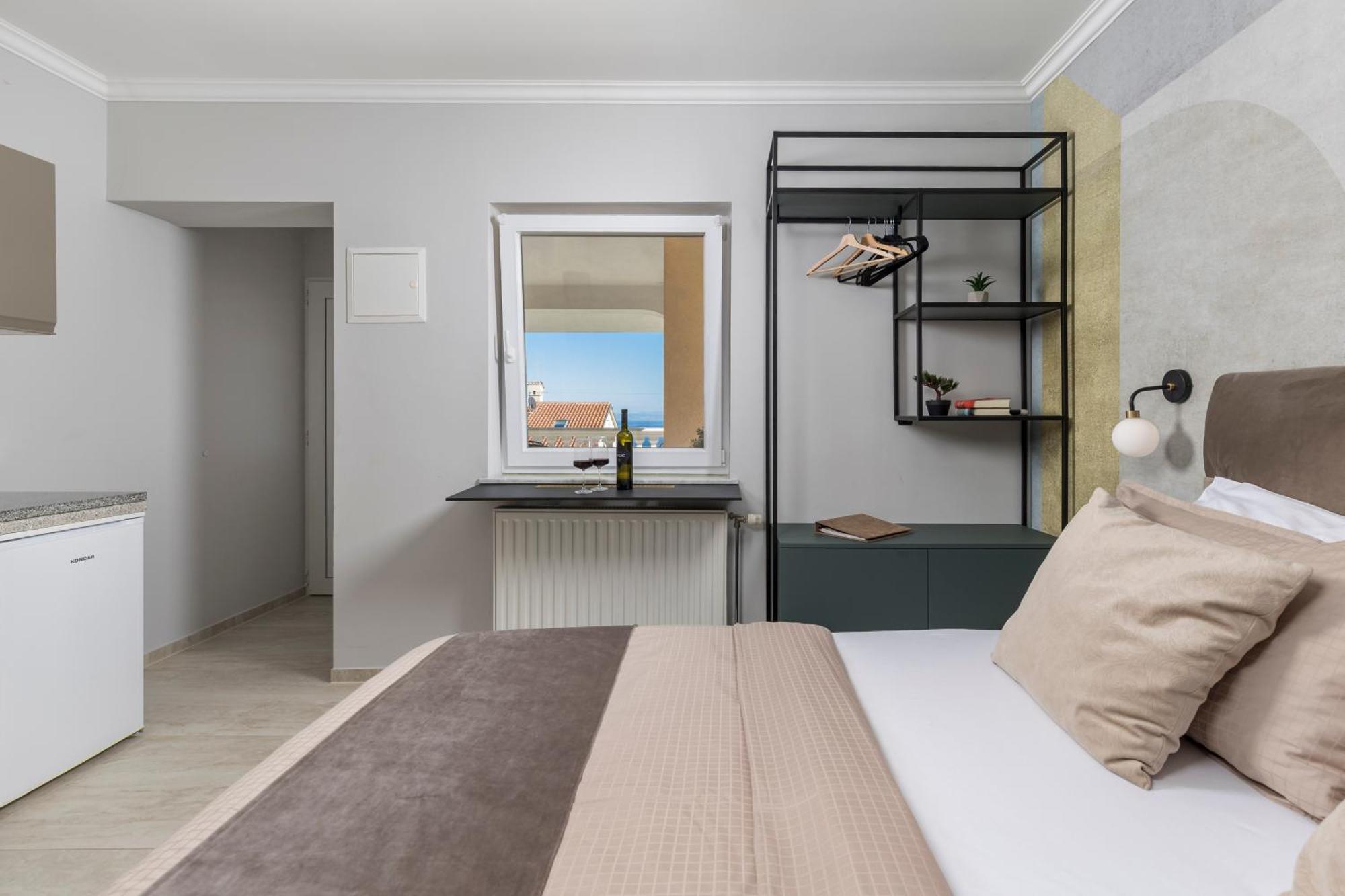 Apartments Villa Chiara Opatija Ičići 외부 사진