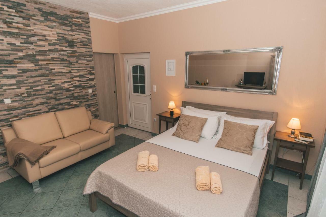 Apartments Villa Chiara Opatija Ičići 외부 사진